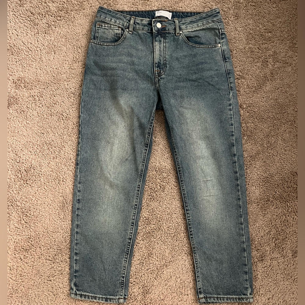 ASOS Tapered Jeans
